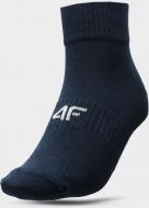 Носки 4F SOCKS CAS M222 (5PACK) 4FWAW23USOCM222-31S р.43-46 синий Носки 4F SOCKS CAS M222 (5PACK) 4FWAW23USOCM222-31S р.43-46 синий