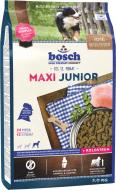 Корм сухой Bosch! для собак HPC Maxi Junior 3 кг