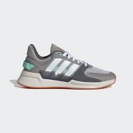 Кросівки чоловічі демісезонні Adidas RUN90S EG8655 р.43 1/3 сірі