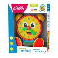 Іграшка розвивальна Kiddi Smart Smart-годинник 407752-43