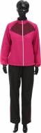 Спортивный костюм Energetics Bitta III + Berna III 254468-900415 р. 34 розовый