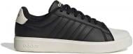 Кроссовки мужские Adidas STREETTALK JP8278 р.46 черные