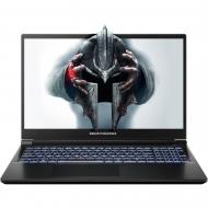 Ноутбук Dream Machines RG5070-15UA28 15,6" (RG5070-15UA28) black