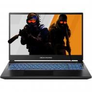 Ноутбук Dream Machines RT5050-15UA29 15,6" (RT5050-15UA29) black