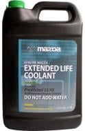 Антифриз Mazda Extended Life Coolant FL22 (0000-77-508E-20) -44 °С G11 готовый 3,78 л