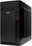 Компьютер персональный Qbox A0166 (QboxA0166) black