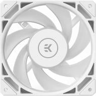 Корпусный кулер EKWB EK-Loop Fan FPT 120 D-RGB White (550-2300rpm)