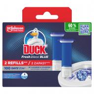 Сменный блок DUCK "Лазурь" красящие сменные блоки (2 шт) 0,072 л 1197745