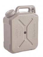 Канистра пластиковая Naturehike CNH22CJ018, 20 литров, коричневая