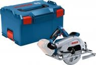Пилка циркулярна Bosch Professional акумуляторна GKS 18V-68 Professional в L-BOXX 238 06016C9001