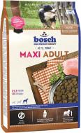 Корм сухой Bosch! для собак HPC Maxi Adult 15 кг