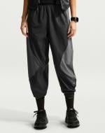 Брюки Nike W NK SWIFT UV RPL MR PANT NV IQ0181-010 р. XS черный