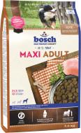 Корм сухой Bosch! для собак HPC Maxi Adult 3 кг