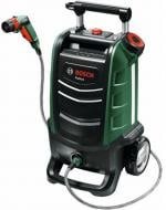 Мойка Bosch аккумуляторная Fontus 18V 06008B6102