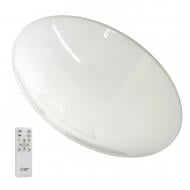 Світильник стельовий LIGHT SET GOVERLA SL-R 68 Вт білий 2800-6000 К