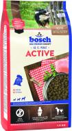 Корм сухой Bosch! для собак HPC Active 1 кг