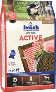 Корм сухой Bosch! для собак HPC Active 15 кг