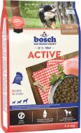 Корм сухой Bosch! для собак HPC Active 3 кг
