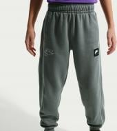 Брюки Nike K NK AIR FLC JGGR II7351-084 р. XL серый