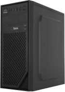 Компьютер персональный Qbox I0234 (QboxI0234) black