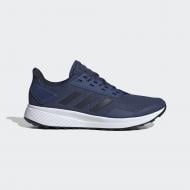 Кроссовки мужские Adidas DURAMO 9 EG8661 р.42 синие