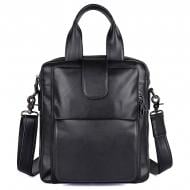 Сумка мужская для документов Tiding Bag 7266A черный