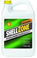 Антифриз SHELL Zone Antifreeze Concentrate (021400940109) -80 °С 3,78 л зеленый