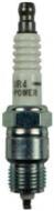 Свеча зажигания NGK 6630 UR4