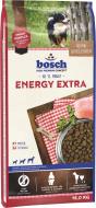 Корм сухой Bosch! для собак HPC Energy Extra 15 кг