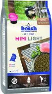Корм сухой Bosch! для собак HPC Mini Light 1 кг