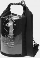 Гермомешок 4F D4L21-TPL202-20S 15 л черный