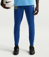 Штани Nike FCB M NK DF STRK PANT KPZSE HM6618-431 р. 2XL блакитний