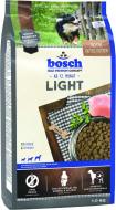 Корм сухой Bosch! для собак HPC Light 1 кг