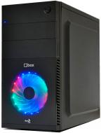 Компьютер персональный I1311 (QboxI1311) black
