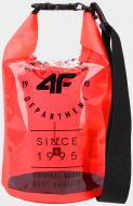 Гермомешок 4F D4L21-TPL203-63N 5 л коралловый