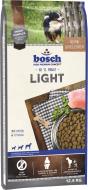 Корм сухой Bosch! для собак HPC Light 12,5 кг