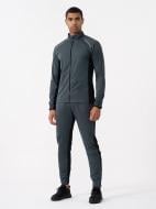 Брюки 4F TROUSERS FNK M330 4FAW23TFTRM330-22S р. XL серый