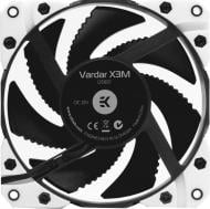 Корпусний кулер EKWB EK-Vardar X3M 120ER White (500-2200 rpm)