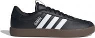 Кроссовки мужские демисезонные Adidas VL COURT 3.0 ID6286 р.47 1/3 черные
