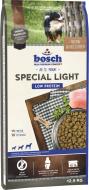 Корм сухой Bosch! для собак HPC Special Light 12,5 кг