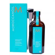 Масло Moroccanoil восстанавливающее для всех типов волос Oil Treatment 200 мл