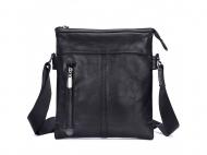 Сумка через плечо Tiding Bag 80261A черный