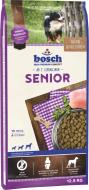 Корм сухой Bosch! для собак HPC Senior 12,5 кг