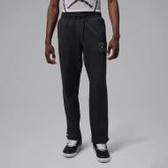 Брюки Nike M J Hoop Fleece Pant Psg IF3803-018 р. 3XL черный