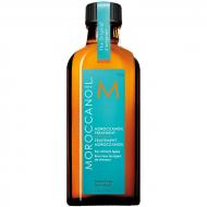 Олія Moroccanoil відновлююча для всіх типів волосся Oil Treatment 125 мл