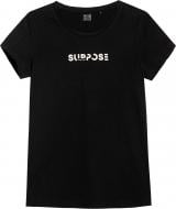 Футболка 4F D4L21-TSD220-20S р.XL черный Футболка 4F D4L21-TSD220-20S р.XL черный