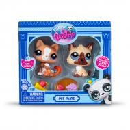 Ігровий набір Littlest Pet Shop Особливі страви 00506