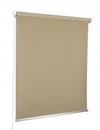 Ролета blackout Impulso P+R MAXI бежевая 120x180 см