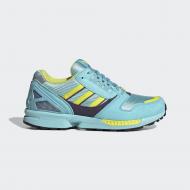 Кроссовки мужские демисезонные Adidas ZX 8000 EG8784 р.46 2/3 бирюзовые Кроссовки мужские демисезонные Adidas ZX 8000 EG8784 р.46 2/3 бирюзовые