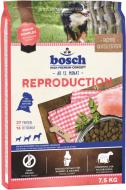 Корм сухой Bosch! для собак HPC Reproduction 7,5 кг